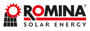 Ηλιακοί Ρομίνα logo